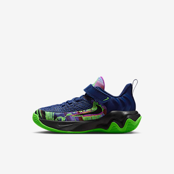 Giannis Antetokounmpo Shoes. Nike JP